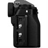 Fujifilm X-T5 Mirrorless Digital Camera (Body,Black)